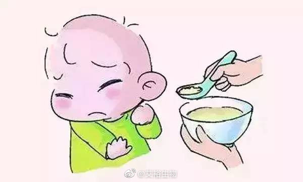 宝宝积食也是分阶段的，你知道吗？